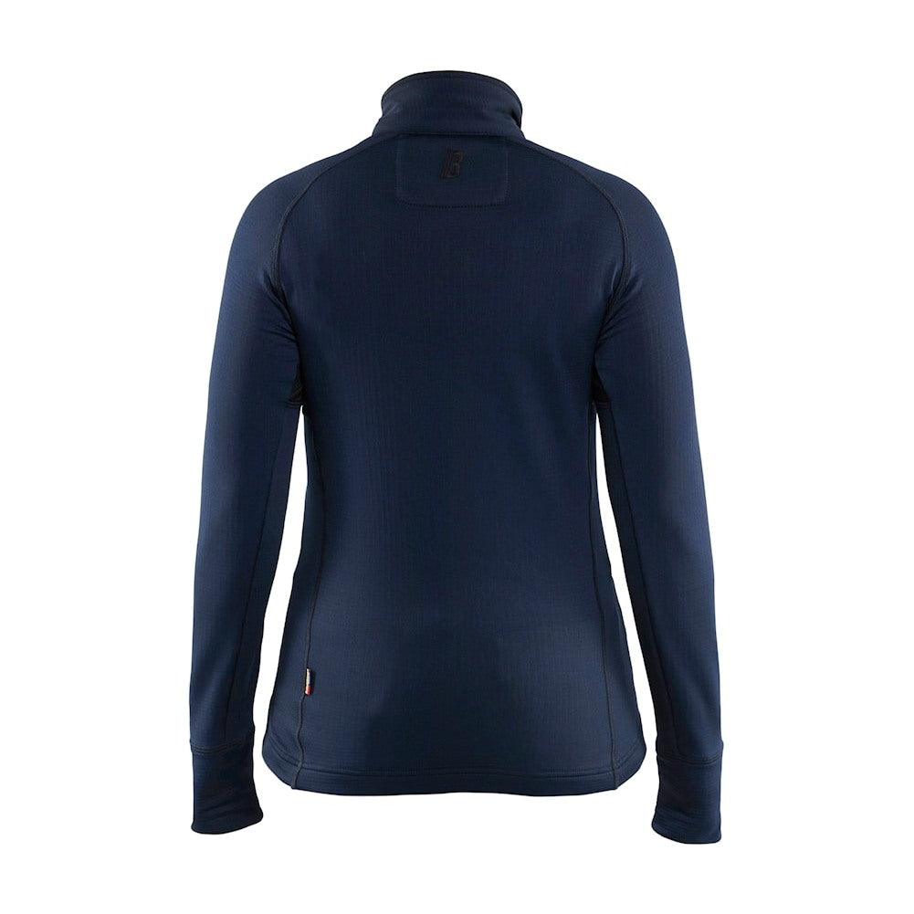 Blaklader Fleece Jacket Women 4745