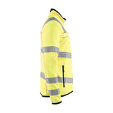 Blaklader Hi-Vis Microfleece Jacket 4941