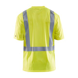 Blaklader Uv T-Shirt Hi-Vis 3382 #colour_hi-vis-yellow