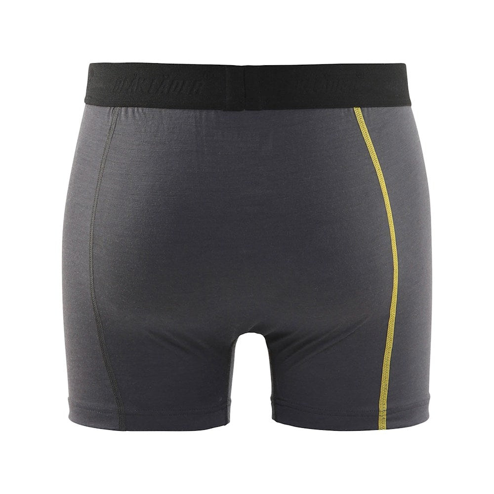 Blaklader Boxer Shorts Xlight, 100% Merino 1847