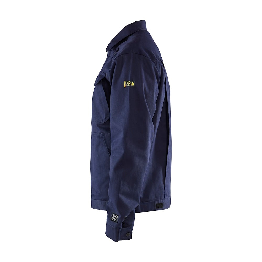 Blaklader Anti-Flame Jacket 4774