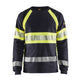 Blaklader Flame Resistant Long Sleeve T-Shirt 3484