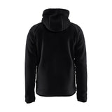 Blaklader Pile Jacket 4725 #colour_black