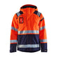 Blaklader Hi-Vis Shell Jacket 4987