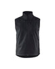 Blaklader Softshell Vest 8170 #colour_black