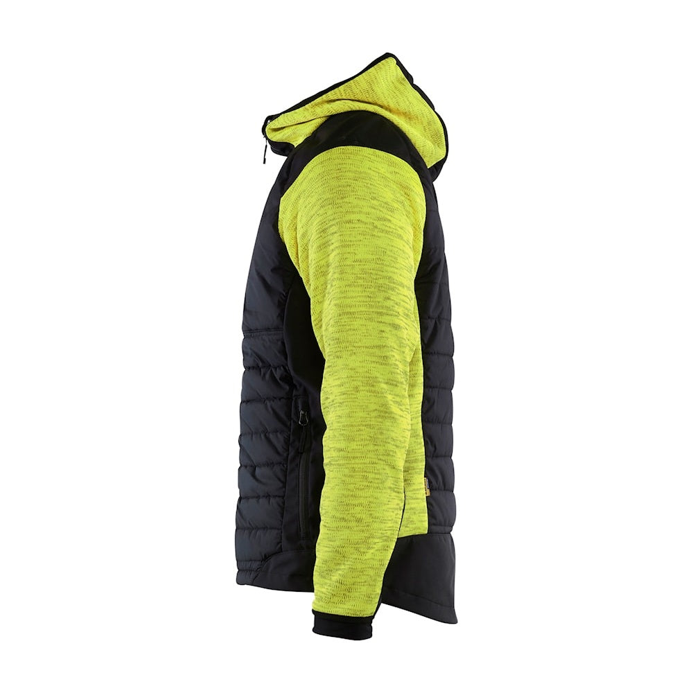 Blaklader Hybrid Jacket 5930