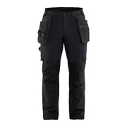 Blaklader Craftsman Trousers 4-Way Stretch 1720