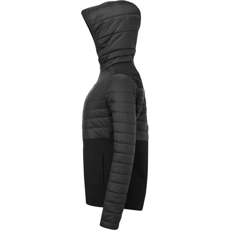 Women's TriDri® Insulated Hybrid Jacket