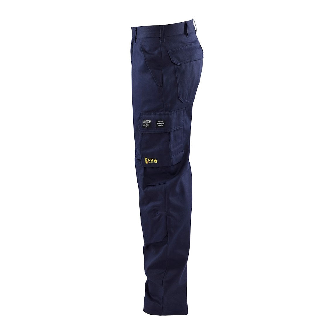 Blaklader Anti-Flame Trousers 1724