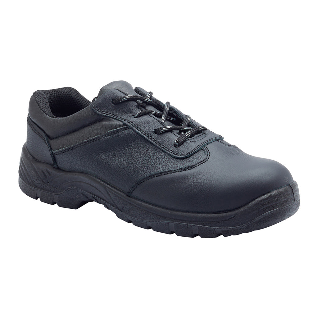 Unbranded Composite Lace-Up Shoe