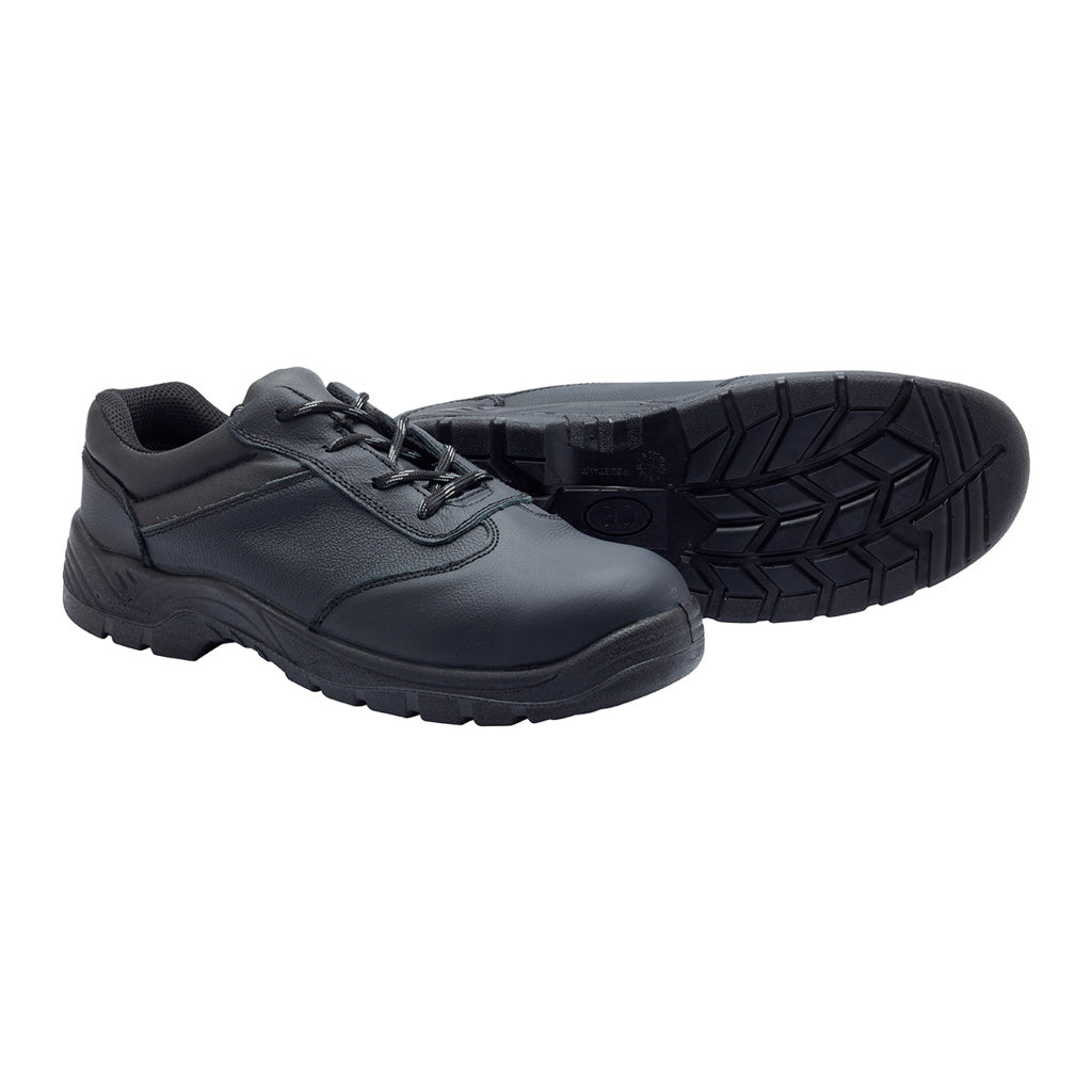 Unbranded Composite Lace-Up Shoe