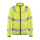 Blaklader Hi-Vis Microfleece Jacket 4941