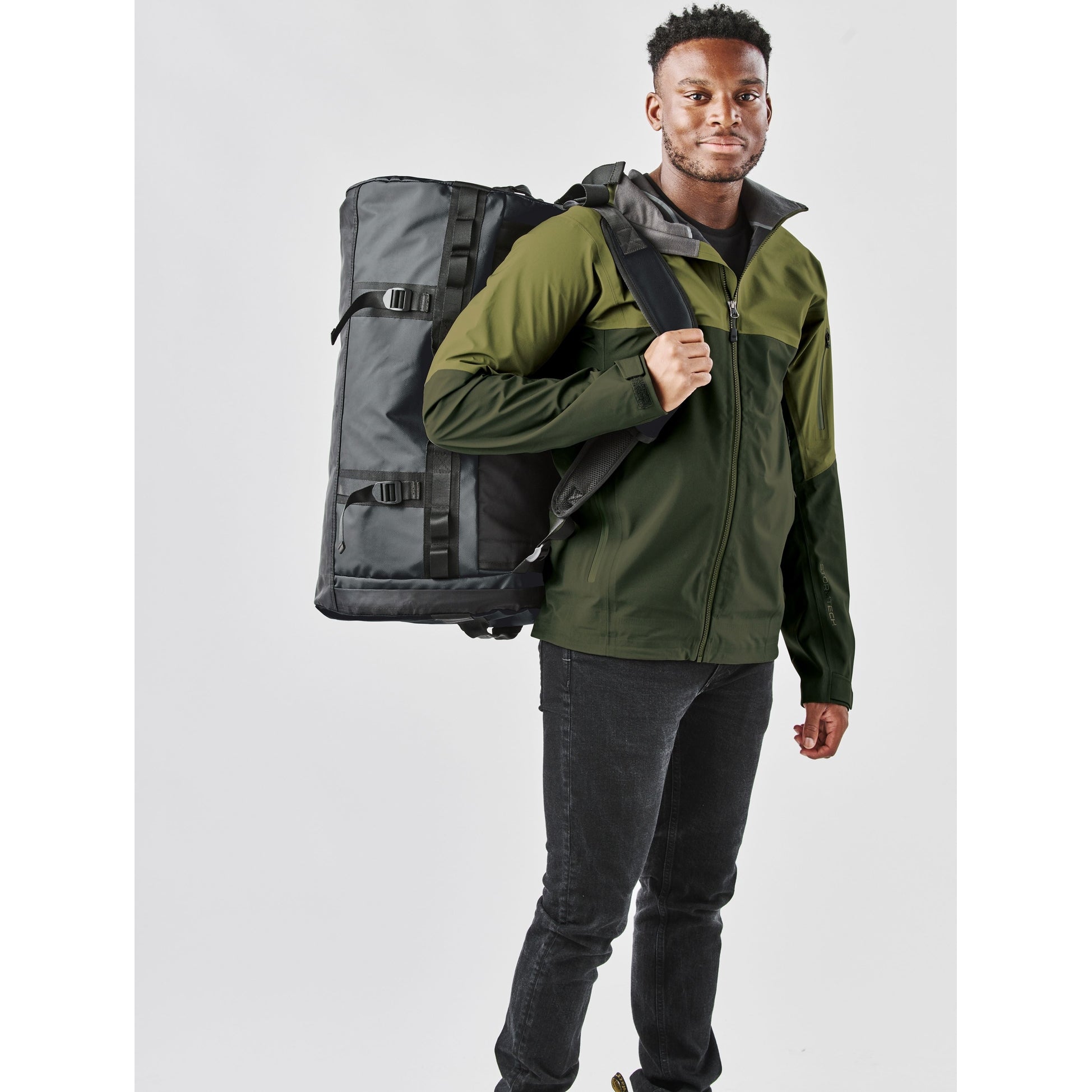 Stormtech Nautilus Waterproof 70 Litre Duffle