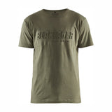 Blaklader T-Shirt 3D 3531 #colour_autumn-green