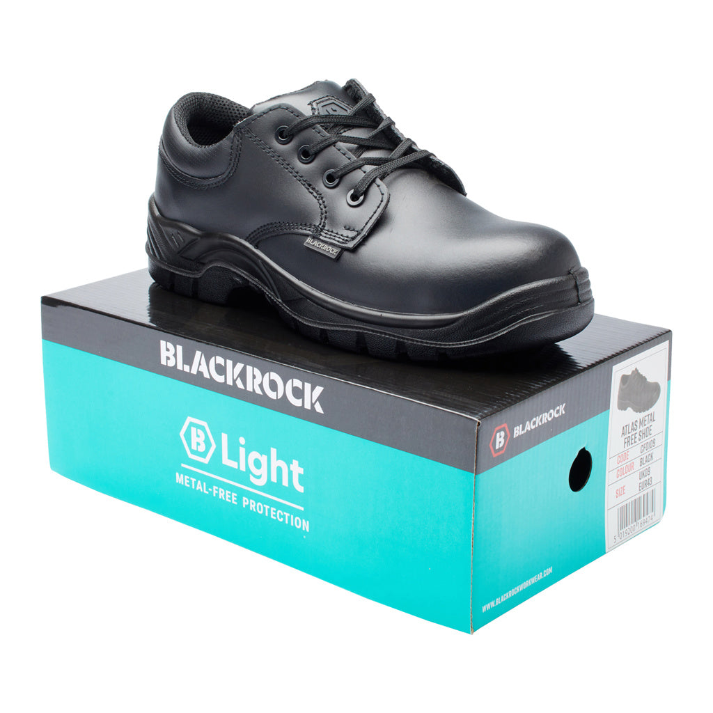 Blackrock Atlas Composite Safety Shoes