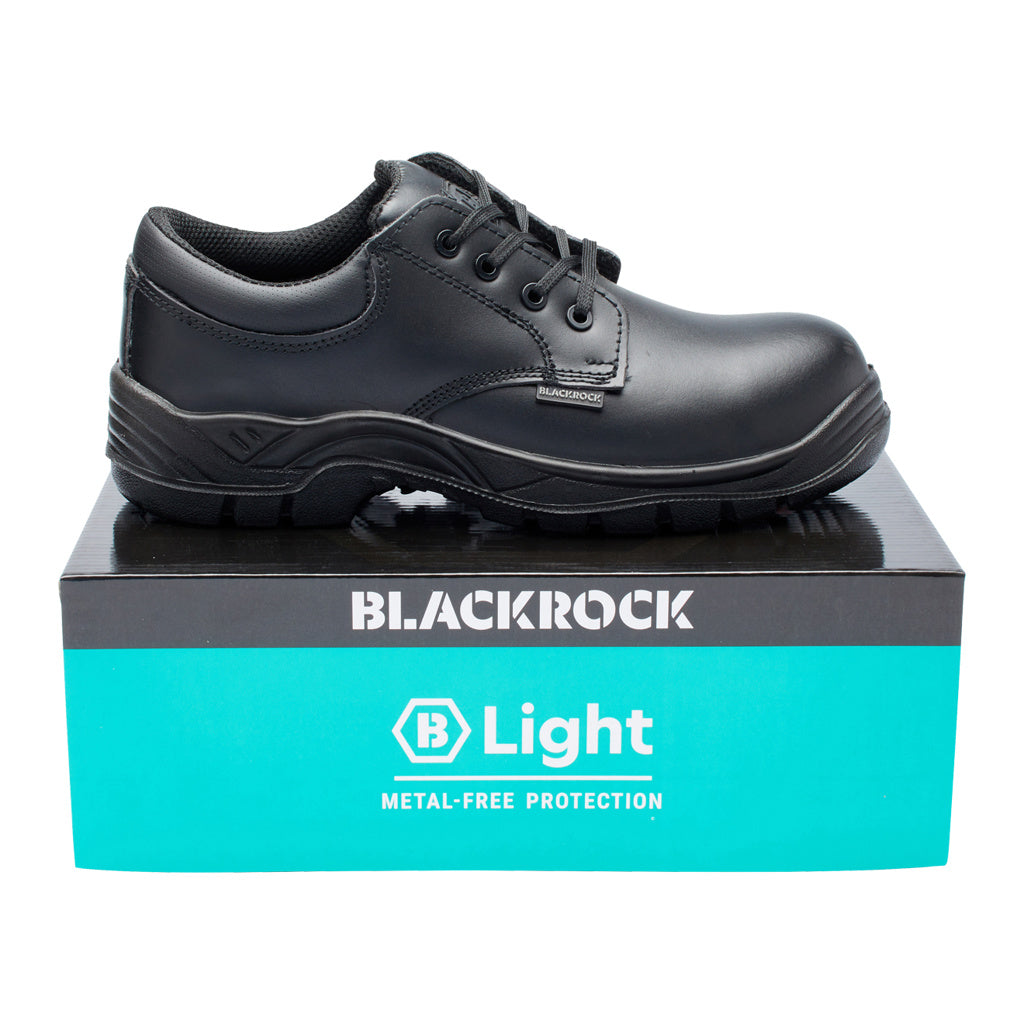 Blackrock Atlas Composite Safety Shoes