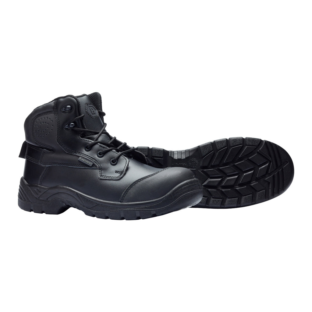 Blackrock Sovereign Composite Safety Boots