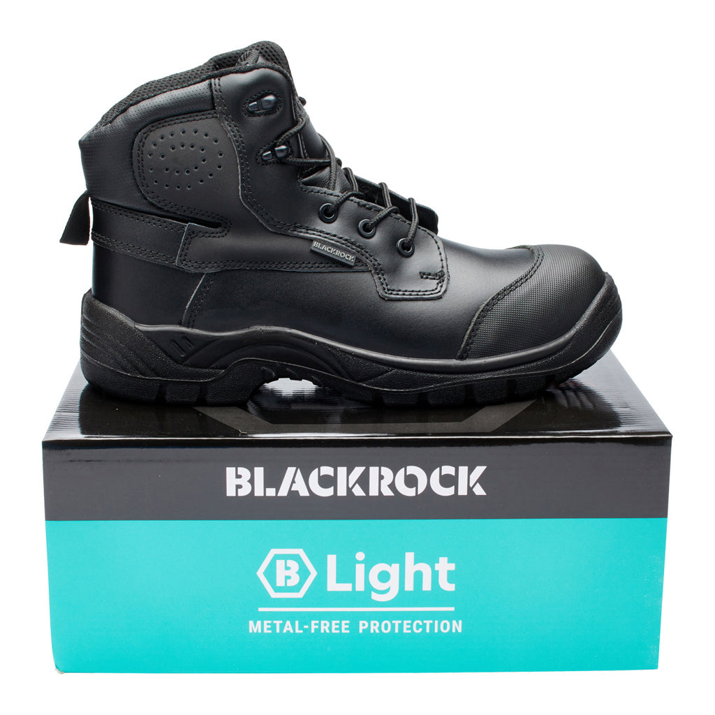 Blackrock Sovereign Composite Safety Boots