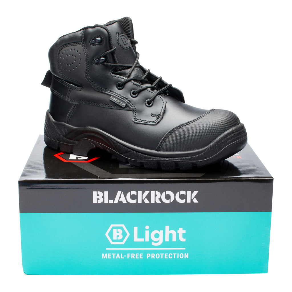 Blackrock Sovereign Composite Safety Boots
