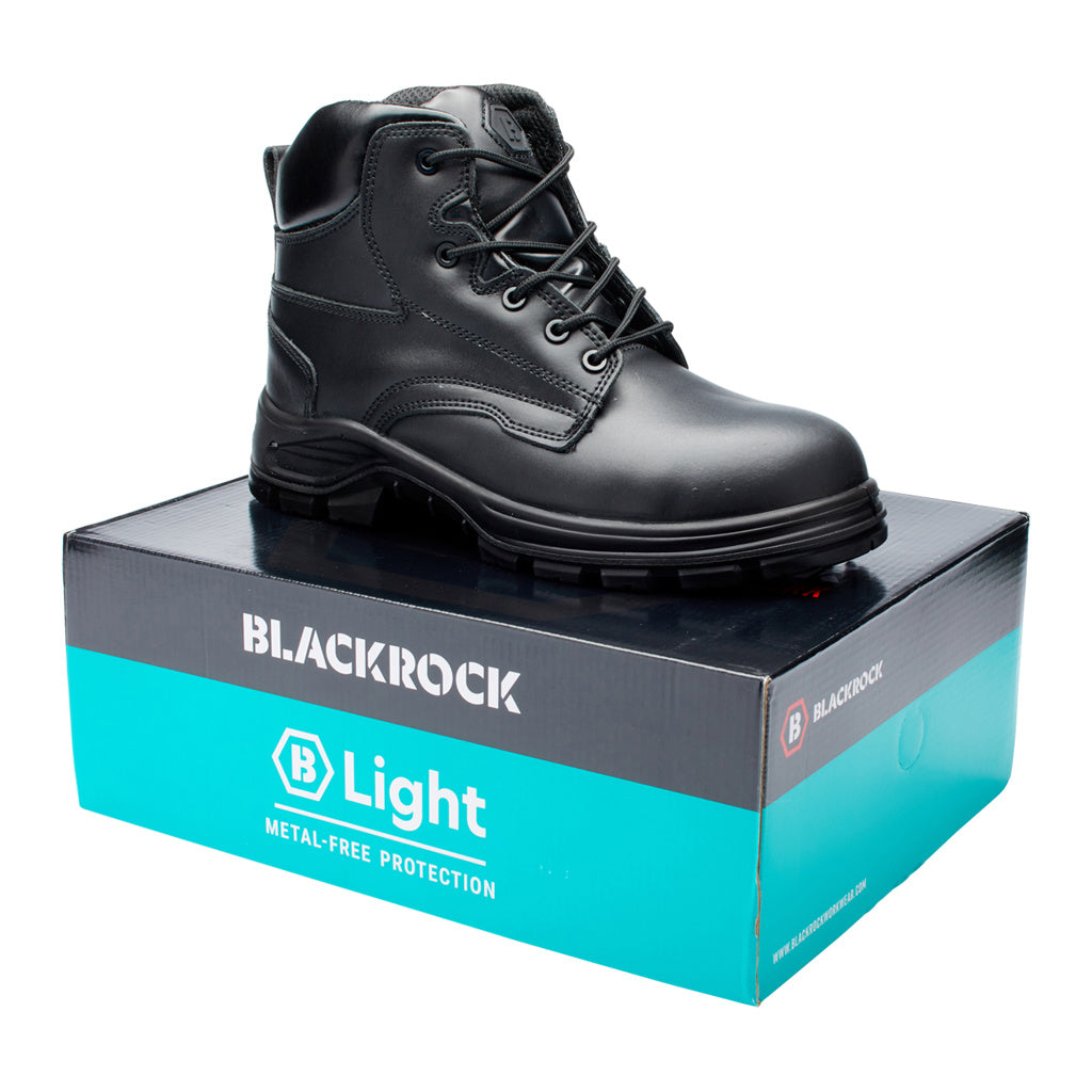 Blackrock Sentinel Composite Safety Boots
