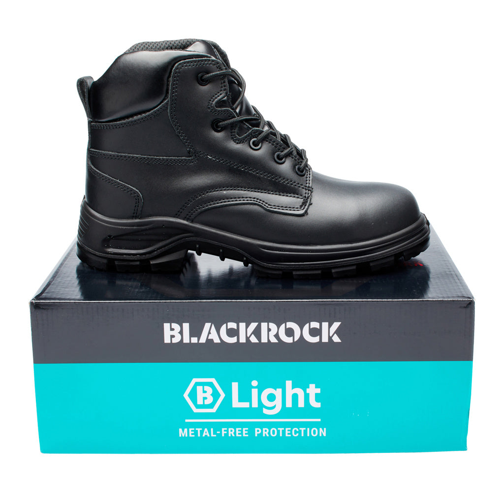Blackrock Sentinel Composite Safety Boots
