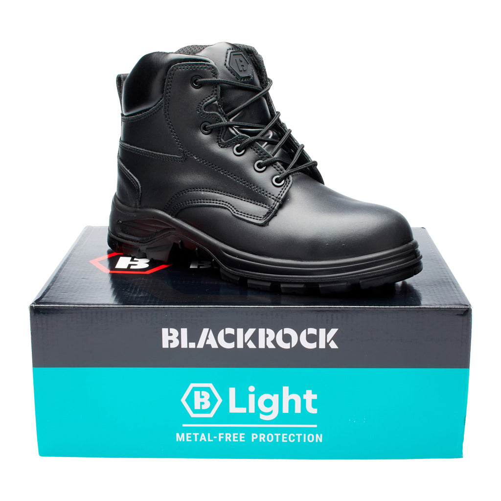 Blackrock Sentinel Composite Safety Boots