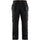 Blaklader Softshell Craftsman Trousers X1500 1500 #colour_black