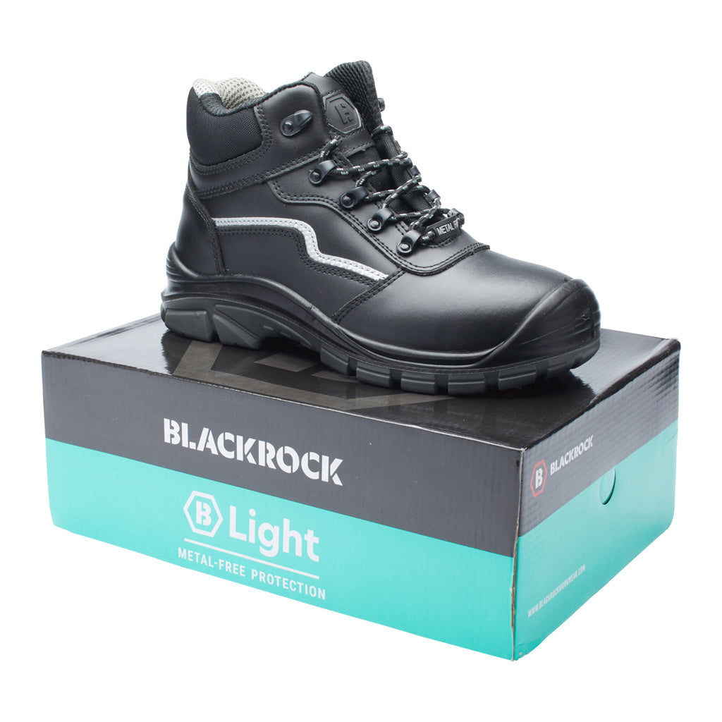 Blackrock Concord Composite Safety Hiker