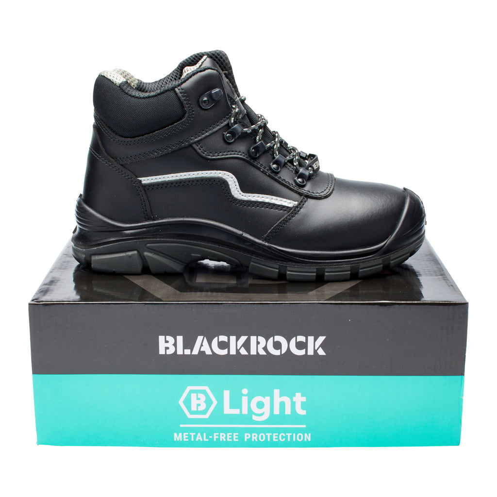Blackrock Concord Composite Safety Hiker