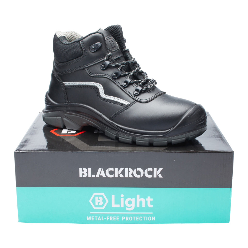 Blackrock Concord Composite Safety Hiker
