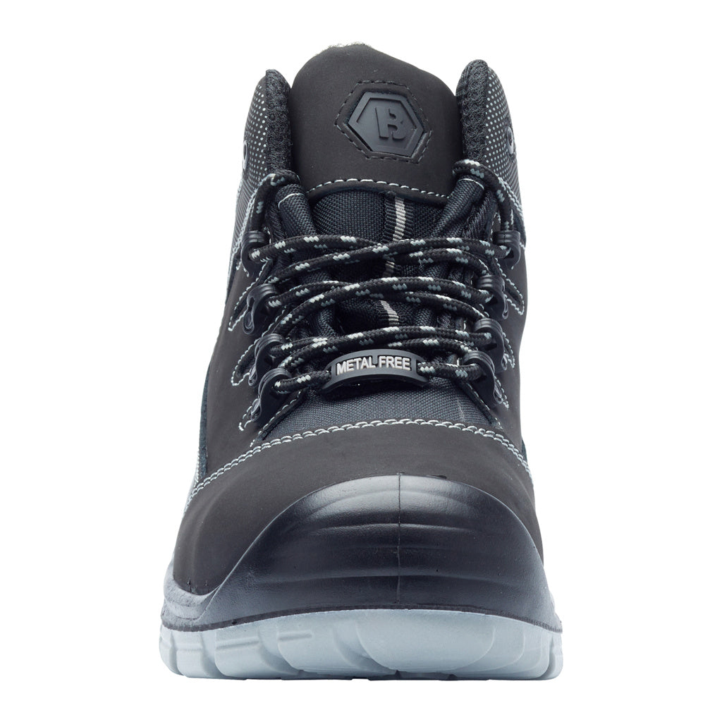 Blackrock Carson Composite Safety Hiker