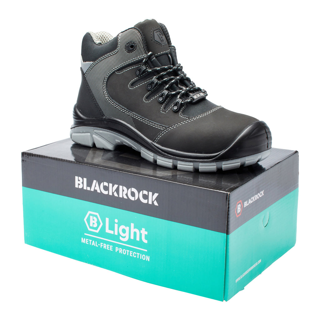 Blackrock Carson Composite Safety Hiker