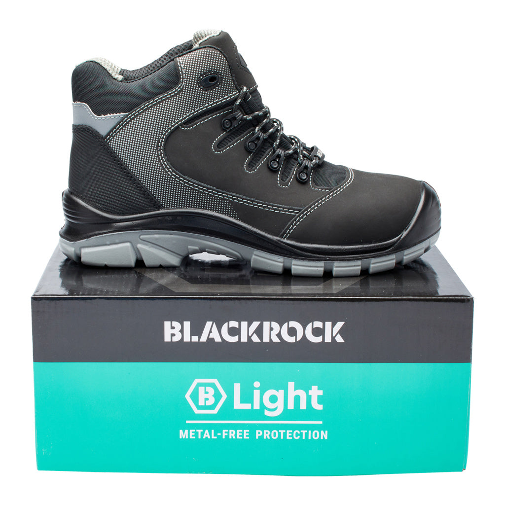 Blackrock Carson Composite Safety Hiker