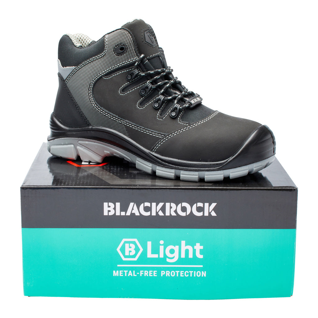 Blackrock Carson Composite Safety Hiker