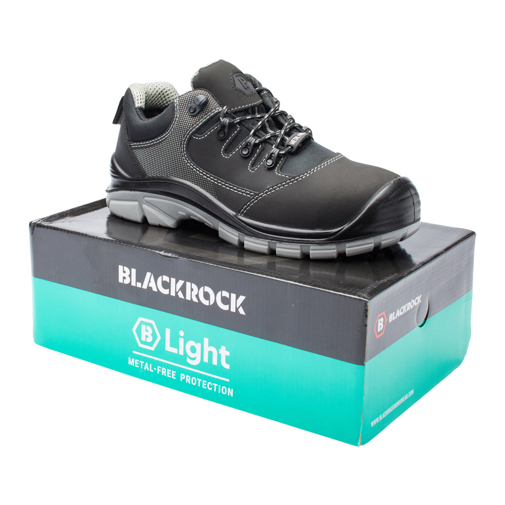 Blackrock Carson Composite Safety Trainers