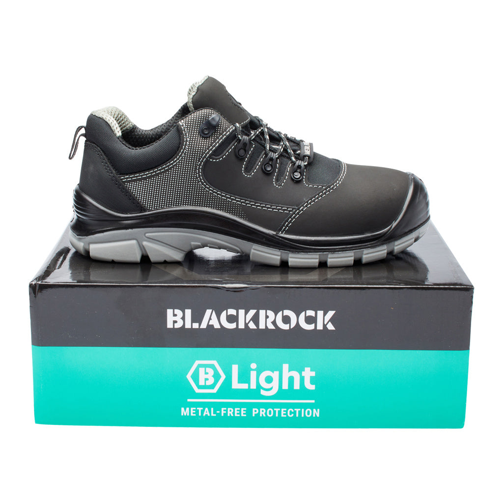 Blackrock Carson Composite Safety Trainers