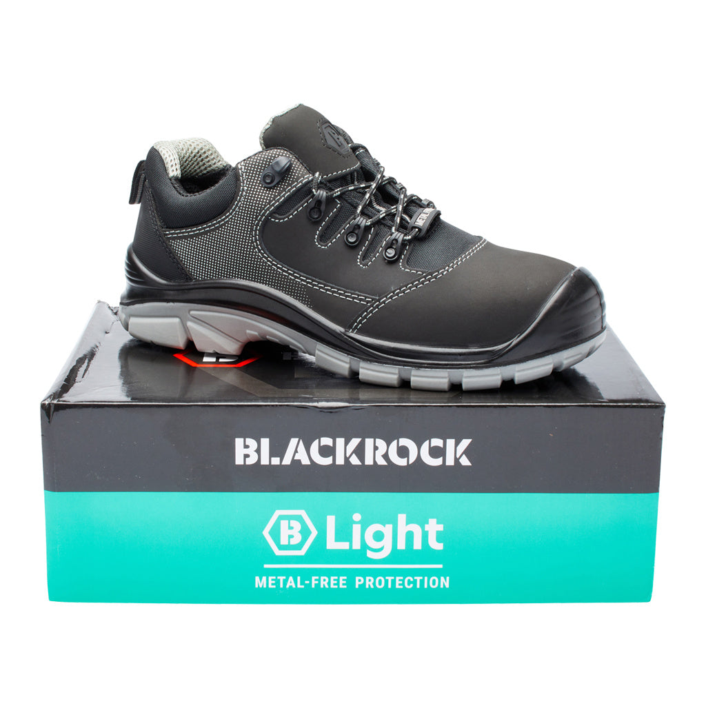 Blackrock Carson Composite Safety Trainers