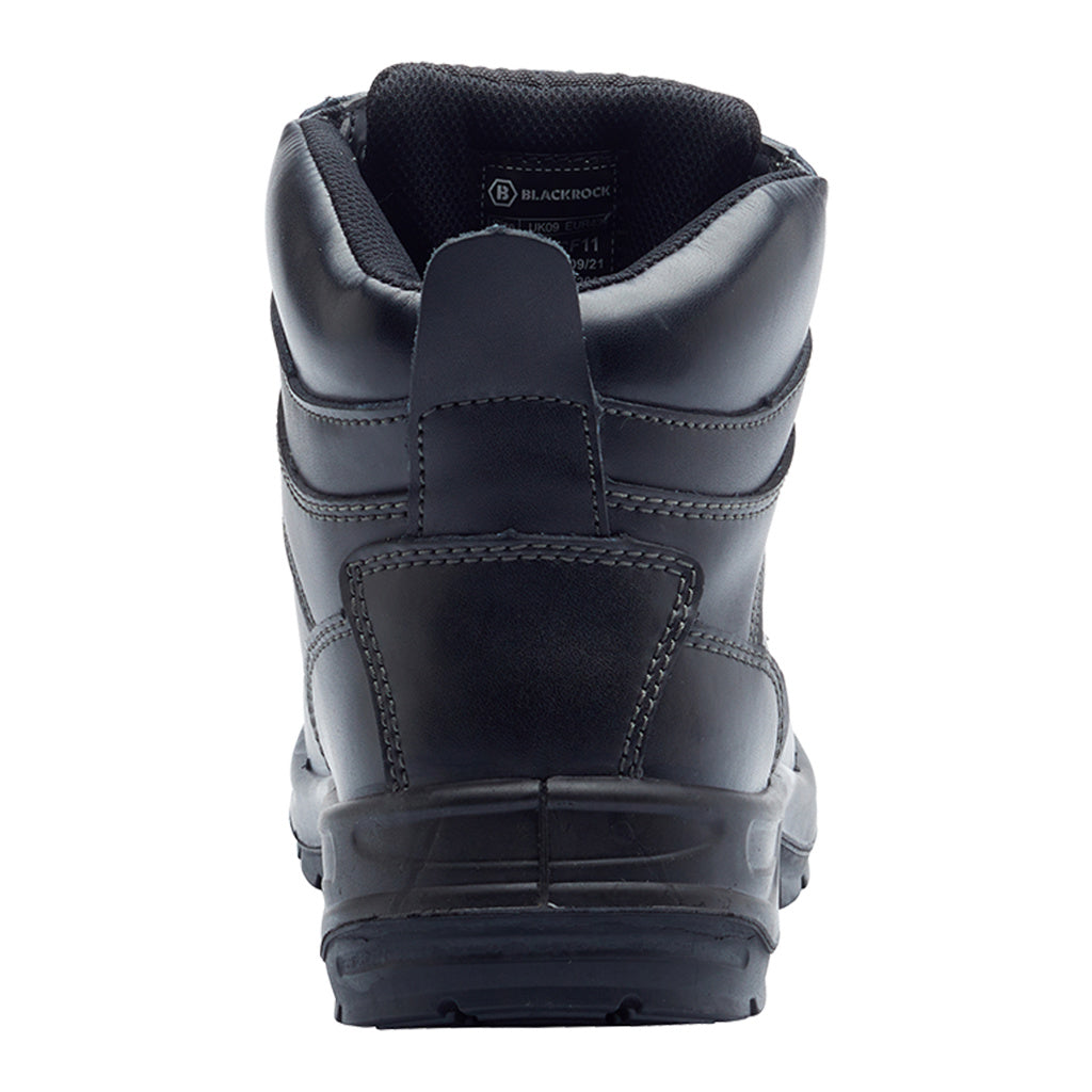 Blackrock Lincoln Metatarsal Waterproof Safety Boots