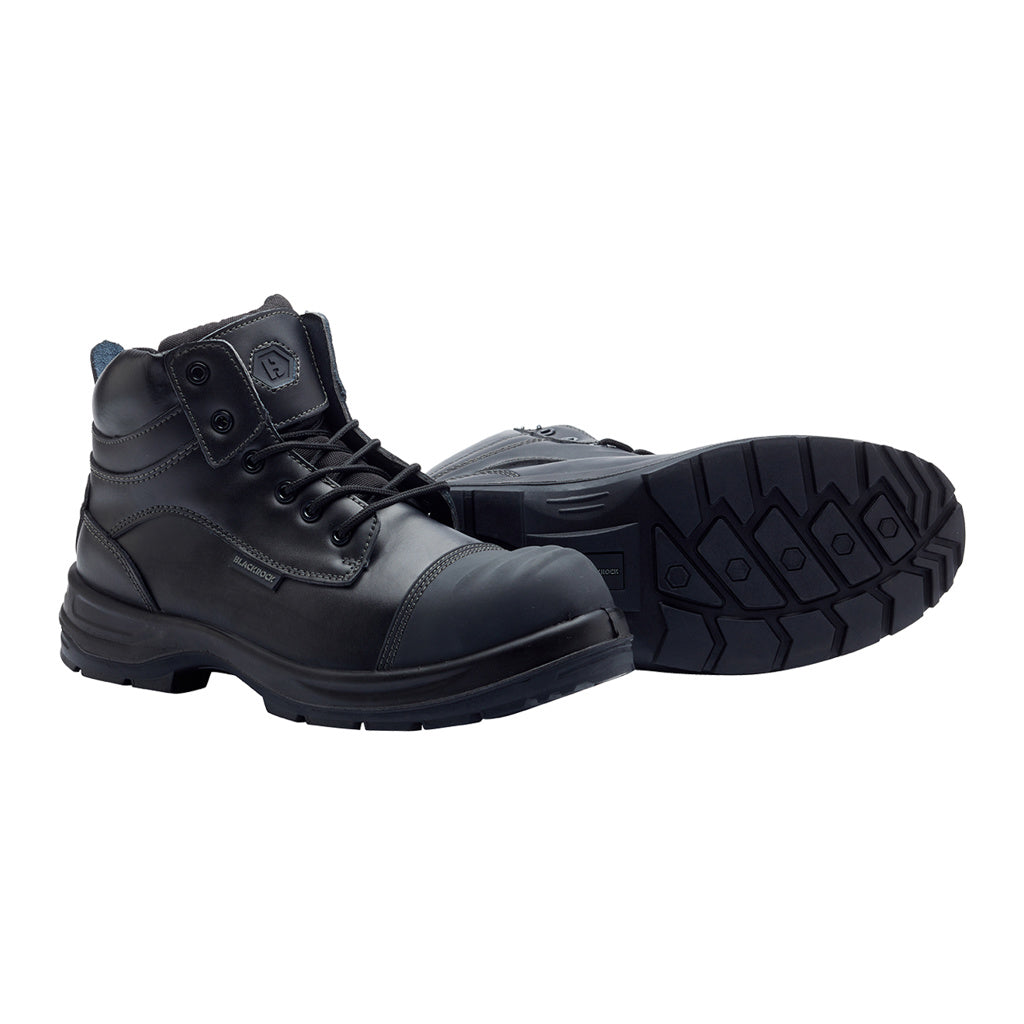 Blackrock Lincoln Metatarsal Waterproof Safety Boots