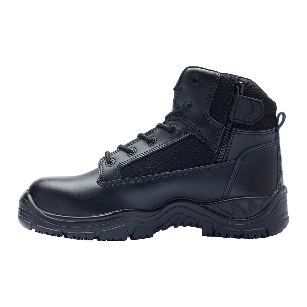Blackrock Tactical Trooper Safety Hiker Boots