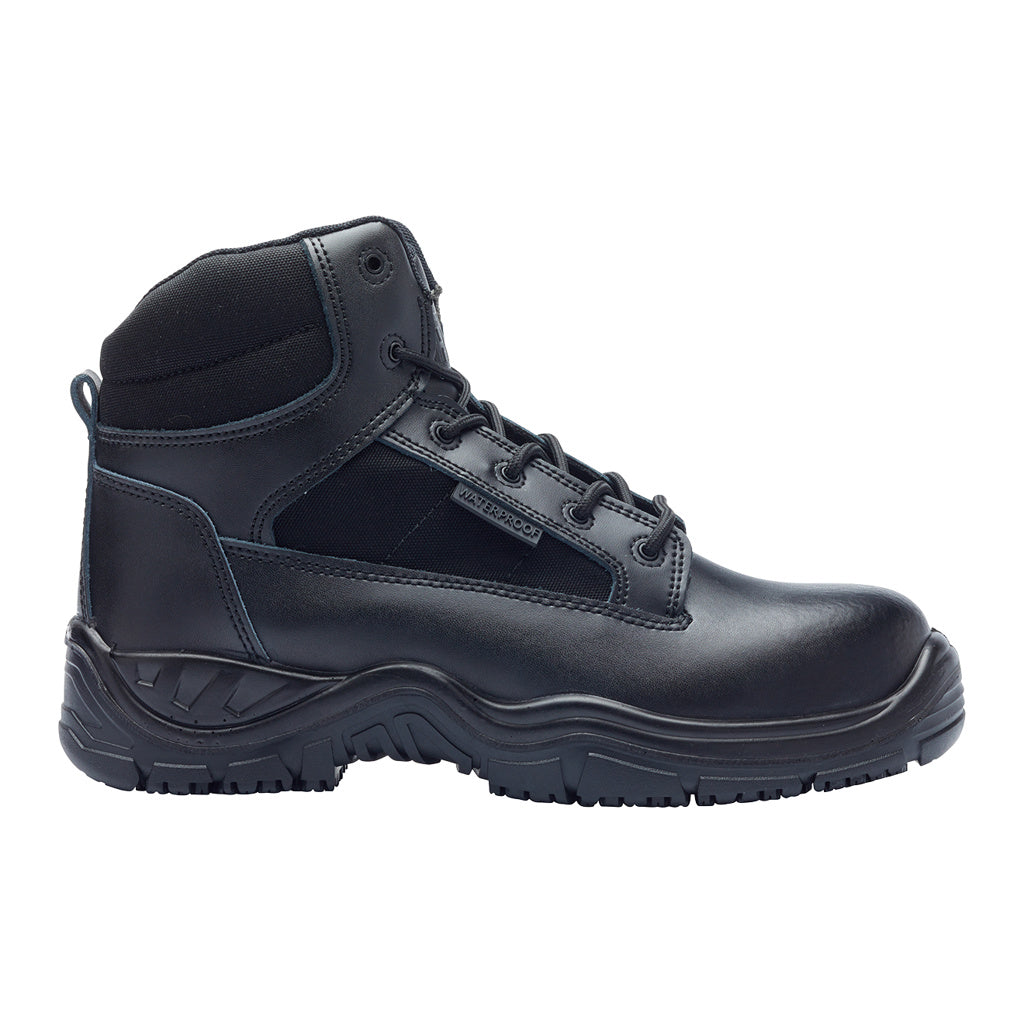 Blackrock Tactical Trooper Safety Hiker Boots