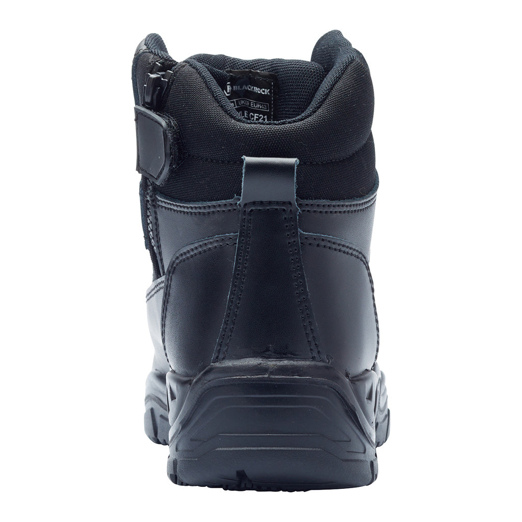 Blackrock Tactical Trooper Safety Hiker Boots