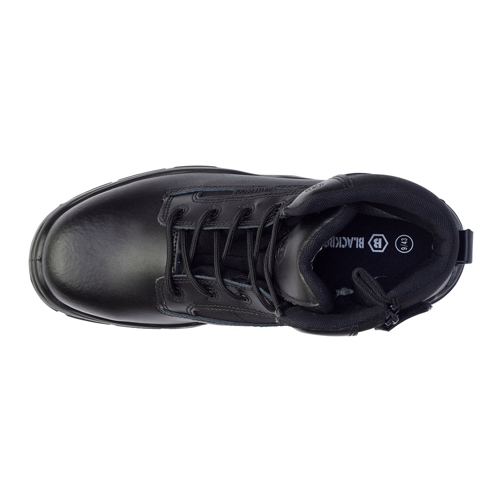 Blackrock Tactical Trooper Safety Hiker Boots