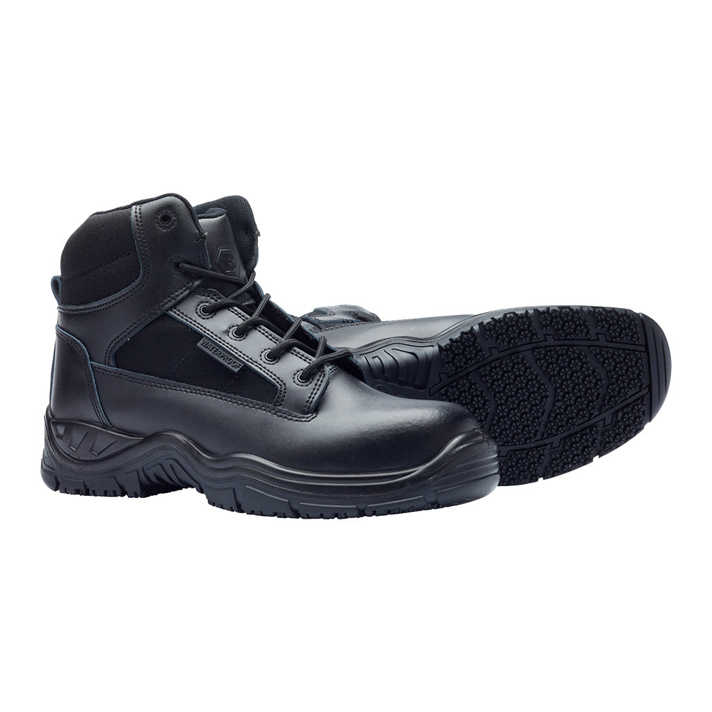 Blackrock Tactical Trooper Safety Hiker Boots