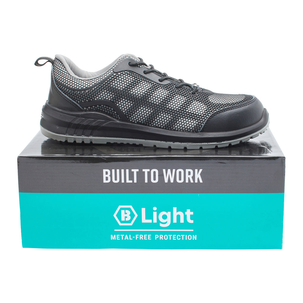 Blackrock Newport Composite Safety Trainers