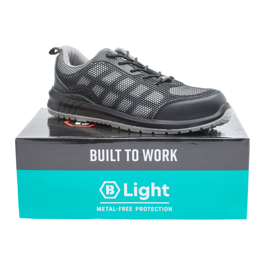 Blackrock Newport Composite Safety Trainers