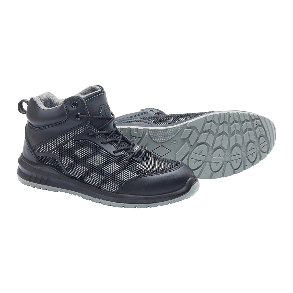 Blackrock Newport Composite Safety Hikers