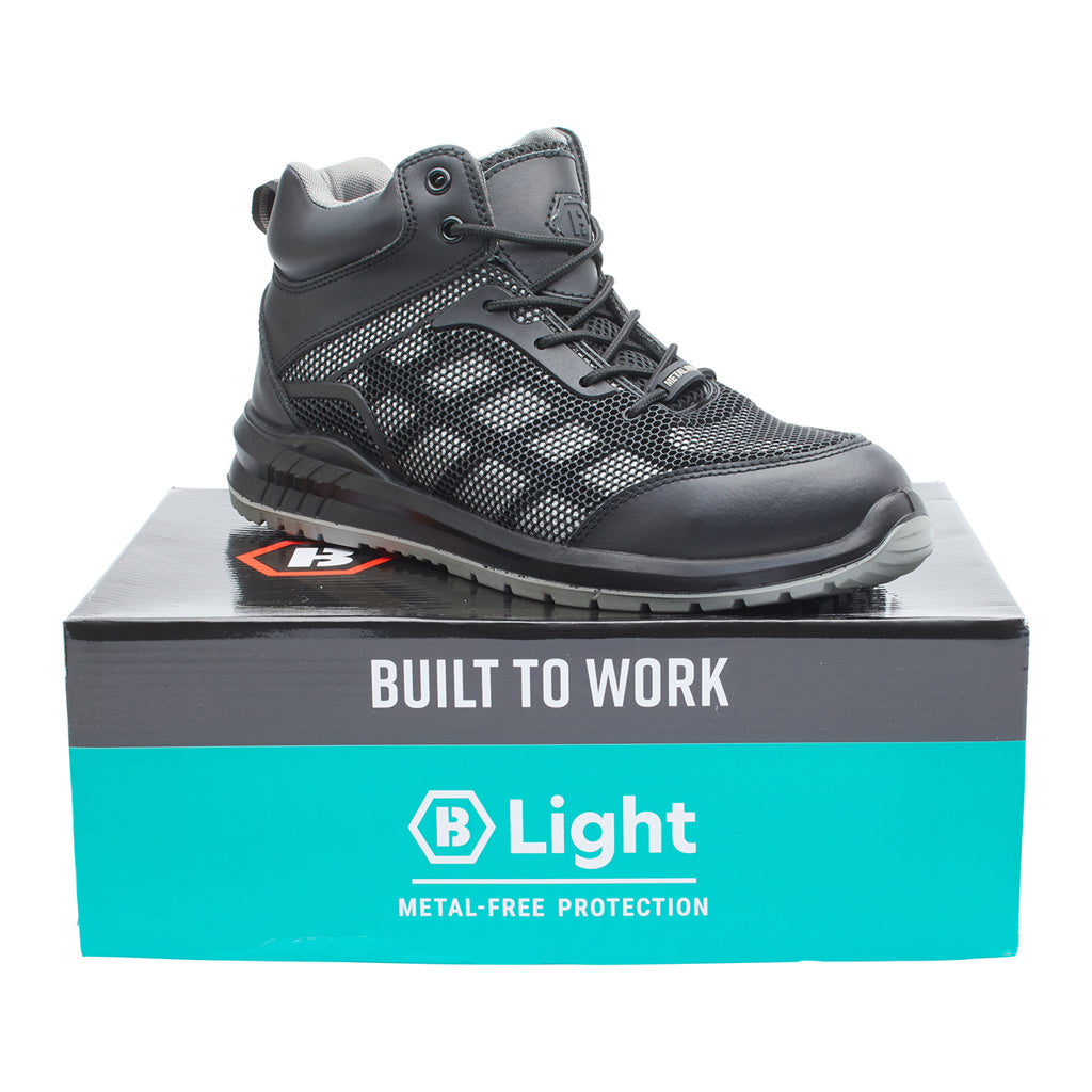 Blackrock Newport Composite Safety Hikers