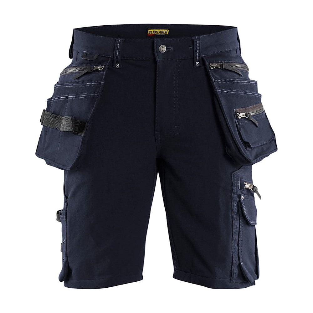 Blaklader Craftsman Shorts 4-Way Stretch X1900 1988