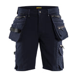 Blaklader Craftsman Shorts 4-Way Stretch X1900 1988